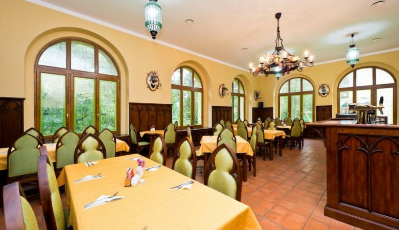 Havířská bouda Kutná Hora